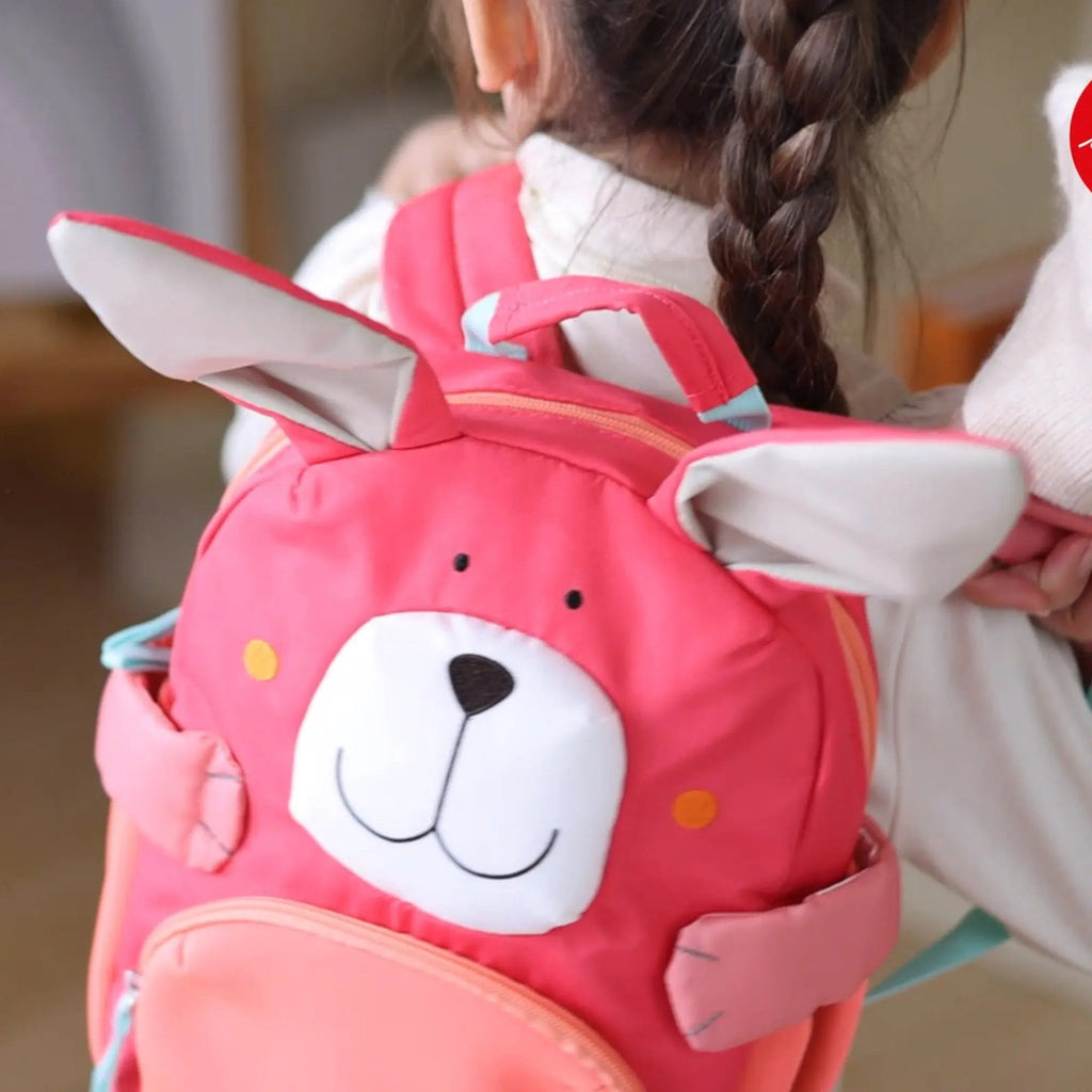 Mini Backpack - Bunny