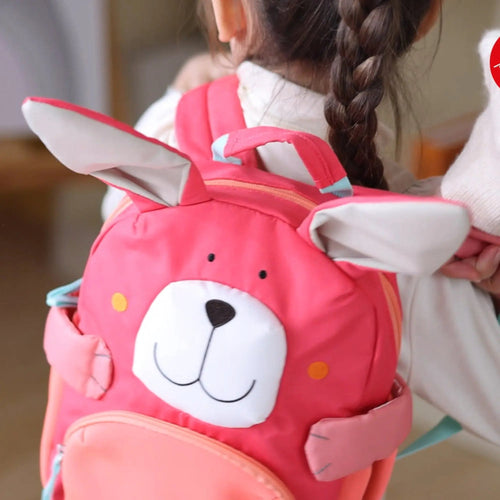 Mini Backpack - Bunny