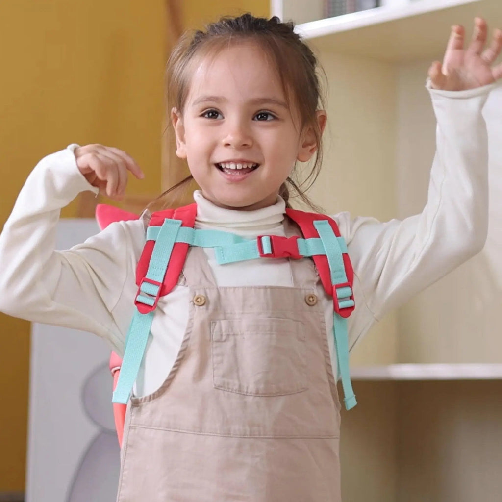 Mini Backpack - Bunny