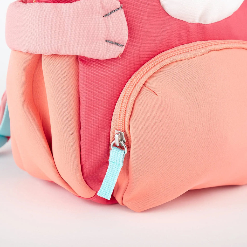 Mini Backpack - Bunny
