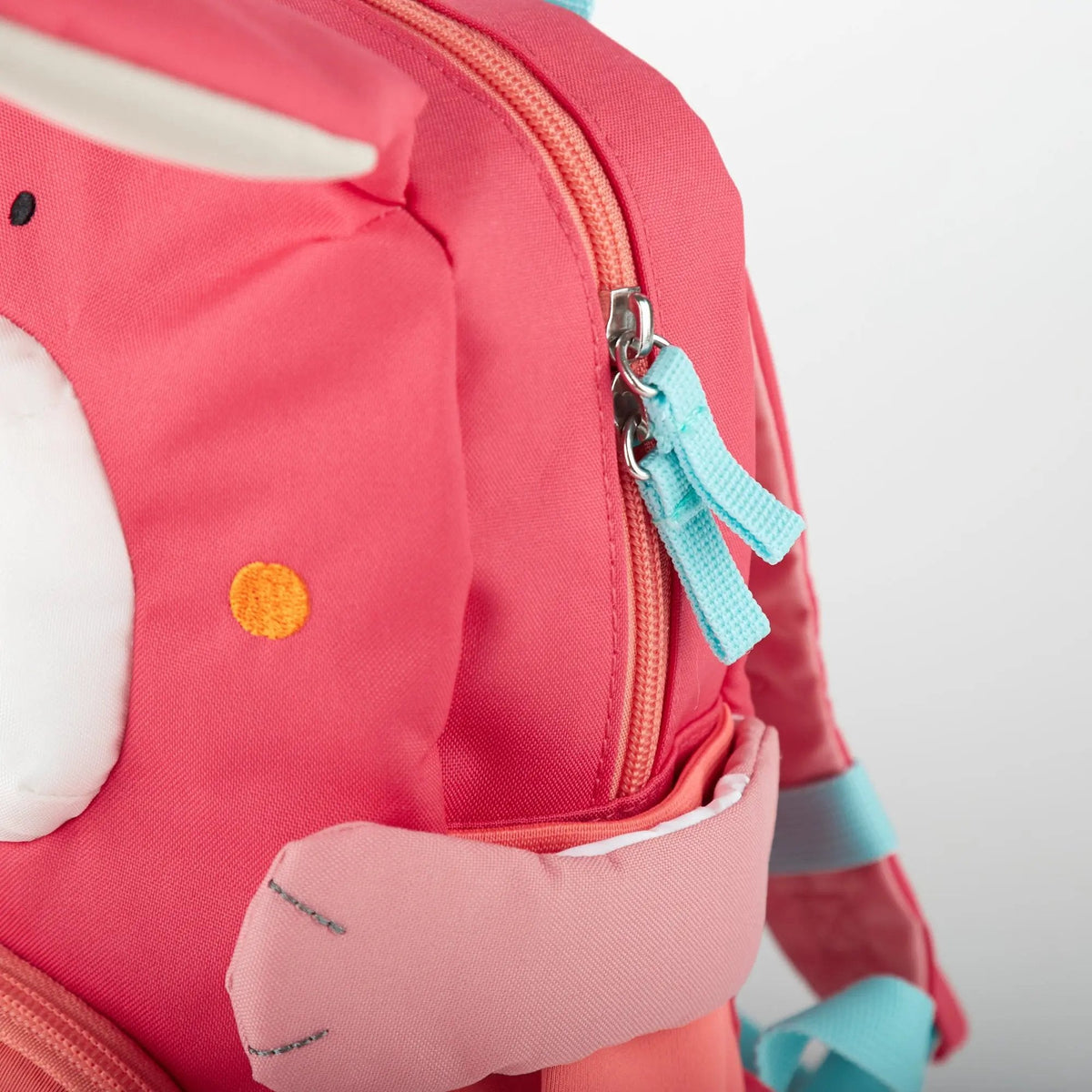 Mini Backpack - Bunny