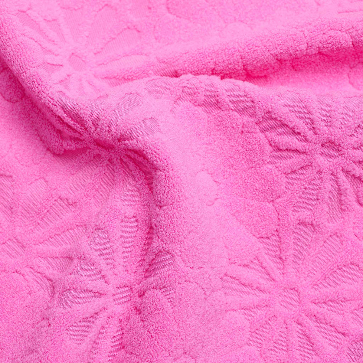 Crop bikini- bubblegum bloom*