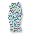 Organic Cotton Snugababe Swaddle™ - Cars