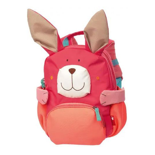 Mini Backpack - Bunny